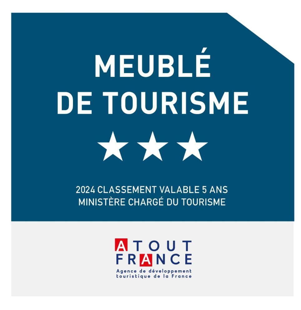 Appartement A-Mi-Chemin - Centre-Ville De Tournus Exterior foto
